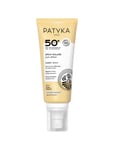 Body Sun Spray Spf50 Solkräm Kropp Nude Patyka