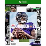 Madden NFL 21 - Xbox One - Brand New & Sealed