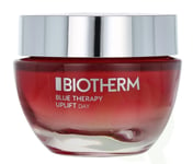 Biotherm Blue Therapy Red Algae Uplift Cream - Day 50 ml All Skin Types