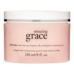 PHILOSOPHY AMAZING GRACE WHIPPED BODY CREME 240ML