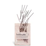 Kitsch Essential Bobby Pins - Brown