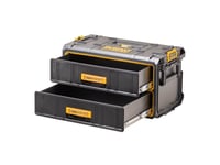 Dewalt Tough System2.0 Box With 2 Dwst83529-1 Drawers