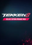 TEKKEN 8 - Deluxe Edition Upgrade Pack OS: Windows