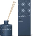 Skandinavisk HAV 'Sea' Scent Diffuser with 8 Reeds. Fragrance Notes: Salt Spray