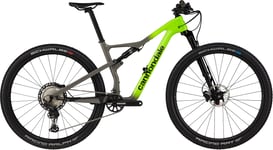 Cannondale Cannondale Scalpel Carbon 2 | Stealth Gray