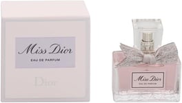 Dior Miss Dior Eau de Parfum 30ml EDP BRAND New Sealed 100% AUTHENTIC