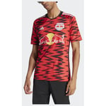 New York Red Bulls Hemmatröja 2024/25 - adidas, storlek Small