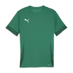 PUMA Maillot de Football Unisexe Teamgoal Matchday Jr