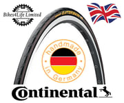 2 x  Continental Gatorskin Duraguard Wired Road Tyre  700 x 25c