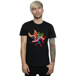 T-shirt Marvel  Avengers Assemble