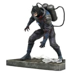 Batman Pvc Statue, Jun201791, No Color