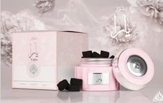 Yara Pink Bakhoor Incense 100Grm