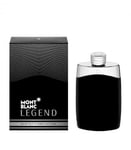 Montblanc Legend Eau De Toilette Spray EDT 200ml