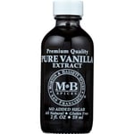 Extract Vanilla 2 Oz(Case Of 3) By Morton & Bassett