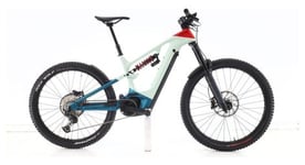 cannondale moterra neo limited 2 carbone xt   velo vtt electrique   cannondale   tres bon etat