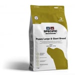 Specific Puppy Large & Giant Breed (CPD-XL) 4 kg