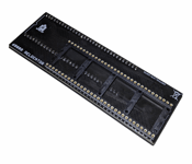 Nouveau adaptateur de relocalisateur de processeur droit Amiga 500 TF534 TF53...