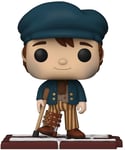 Funko Pop! Movies: A Christmas Carol - Tiny Tim - Collectable Vinyl Figure - Gif