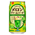 Sangaria Melon Cream Soda