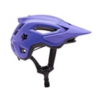 Fox BIKE HELMET SPEEDFRAME CE VIOLET M