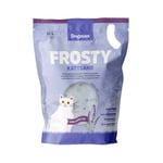 Kattsand Frosty Lavendel