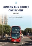 London Bus Routes One by One: 301969