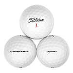 TITLEIST Pro V1X 2010 Mint Refinished Golf Balls