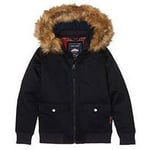 Veste enfant Teddy Smith  Veste junior BARTER -