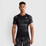 G-Fit Air Rashguard Lyhythihainen Urban Digital Camo