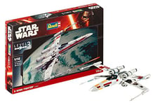Revell - 03601 - Star Wars - Maquette - X Wing Fighter