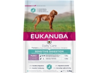 Eukanuba Euk DailyCare Puppy Sensitive Digestion 2,3 kg