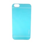 COQUE GAMME MOTOMO POUR IPHONE 6 PLUS IPHONE 6S PLUS BLEU