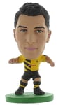 Creative Toys SOC703 Maillot Domicile Borussia Dortmund Nuri Sahin