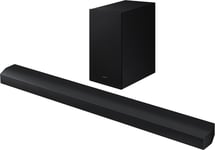 Samsung B-Series Soundbar - HW-B750D/XY