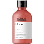 L'Oreal Professional Serie Expert B6 Biotin Inforcer Shampoo 300ml