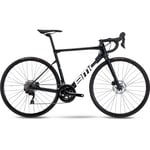 BMC Teammachine SLR SEVEN Noir