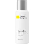 Geek & Gorgeous Cheer Up Exfoliating Toner 100 ml