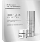 Dr. Susanne von Schmiedeberg Ansiktsvård Face creams Presentset Youth Booster Double Serum 50 ml + Youth Booster Reverse Cream 15 ml 1 Stk. (957,00 kr / 1 st.)