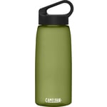 CamelBak Carry Cap, vesipullo, 1L, vihreä