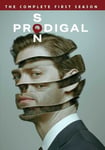 Warner Archives Prodigal Son: The Complete First Season