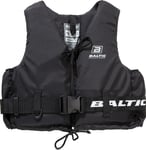 Baltic Aqua seglarväst Pro 70-90kg Svart