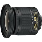 Nikon AF-P DX 10-20mm F4.5-5.6G VR