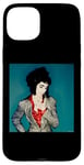 Coque pour iPhone 15 Plus PJ Harvey To Bring You My Love 1995 Shoot par Simon Fowler