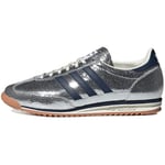 Baskets adidas  SL 72 OG Silver Metallic Collegiate Navy