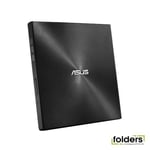 ASUS ZenDrive U9M External Optical Drive - Black