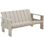 HAY-Crate Loungesofa, London Fog