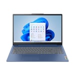 Ordinateur Portable 15,6" Lenovo Ideapad Slim 3 - 15ian8- N100/4/128go/fhd