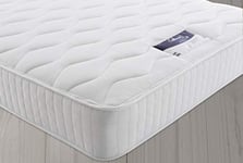 Silentnight Pocket Essentials 1000 Pocket Sprung Mattress | Medium | Single