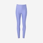 Puma Run Key Item Ultraform HW FL Tight Gul - Handla nu på Loparshop.se!