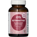 ALIGA AQTIVE Astaxanthin - 60 Kapslar